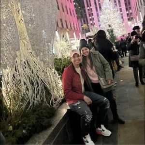 Meet your Posher, Jairo